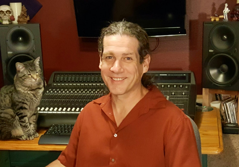 Firehole Music Recording on SoundBetter