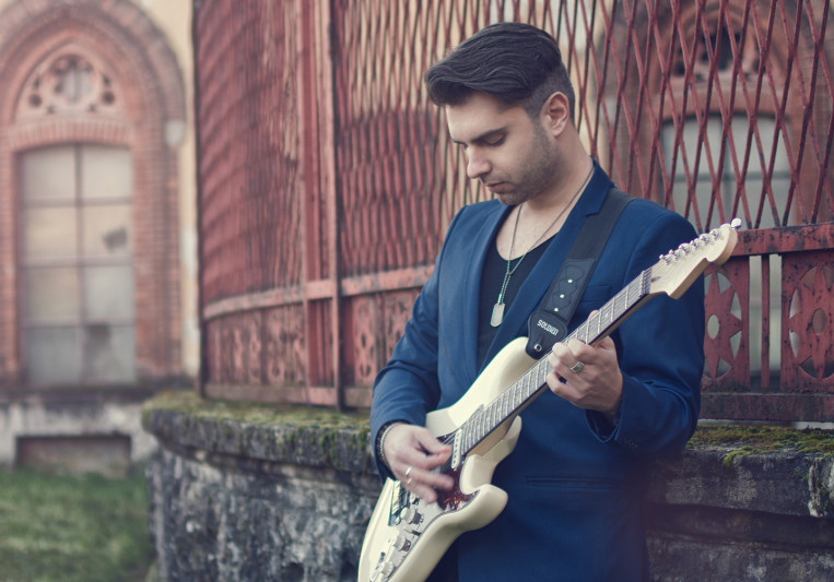 Lorenzo Lollo on SoundBetter