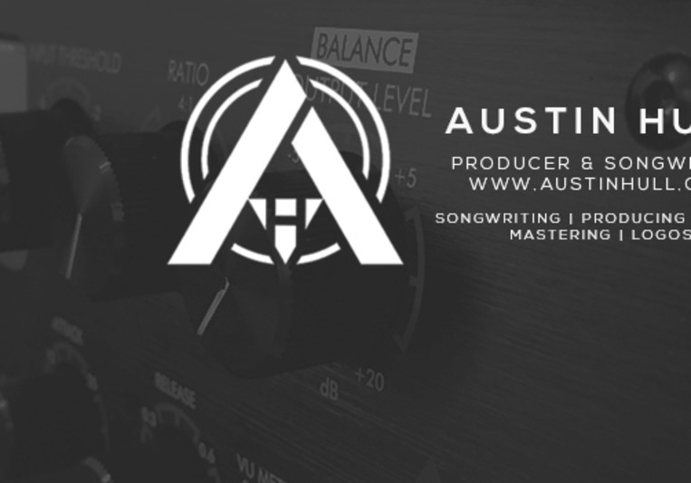 Austin Hull Audio & Visual on SoundBetter