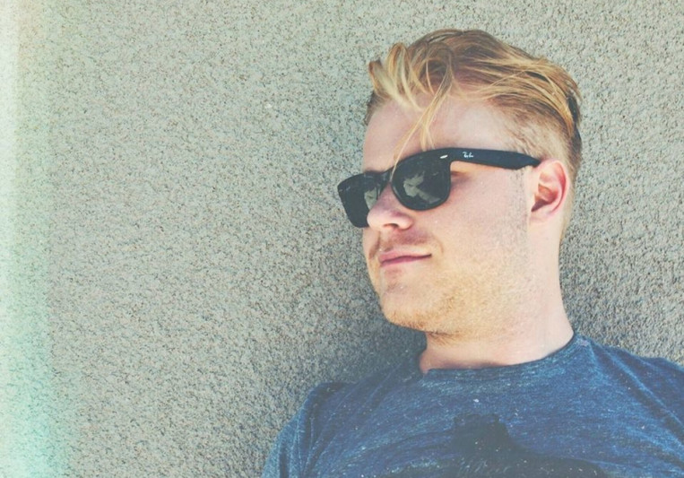 Will Cooper on SoundBetter