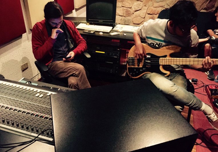 Daniel Arrieche Diaz on SoundBetter