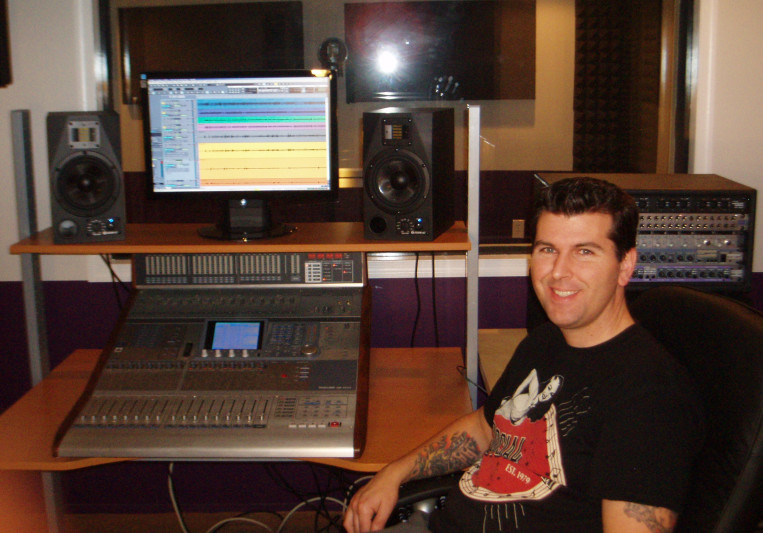 Don Yonker on SoundBetter