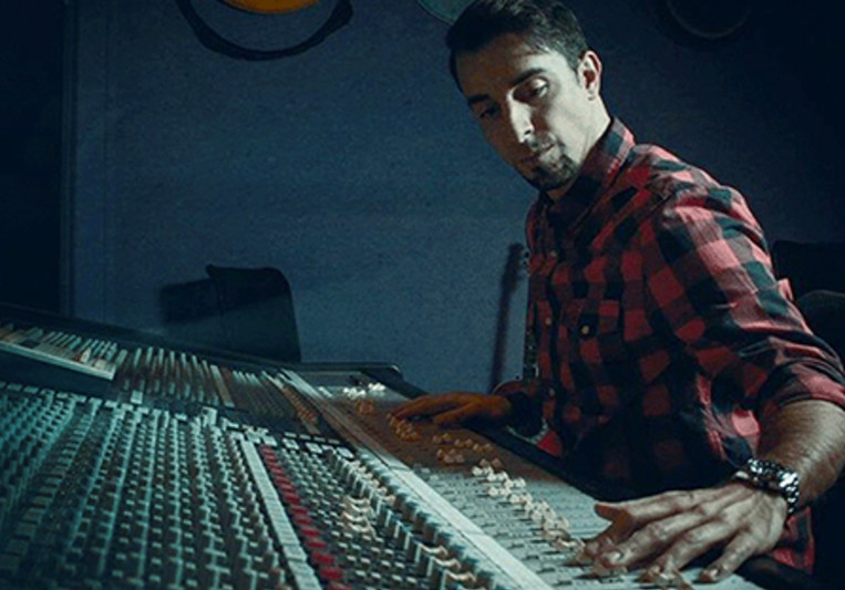 Matteo Marciano on SoundBetter