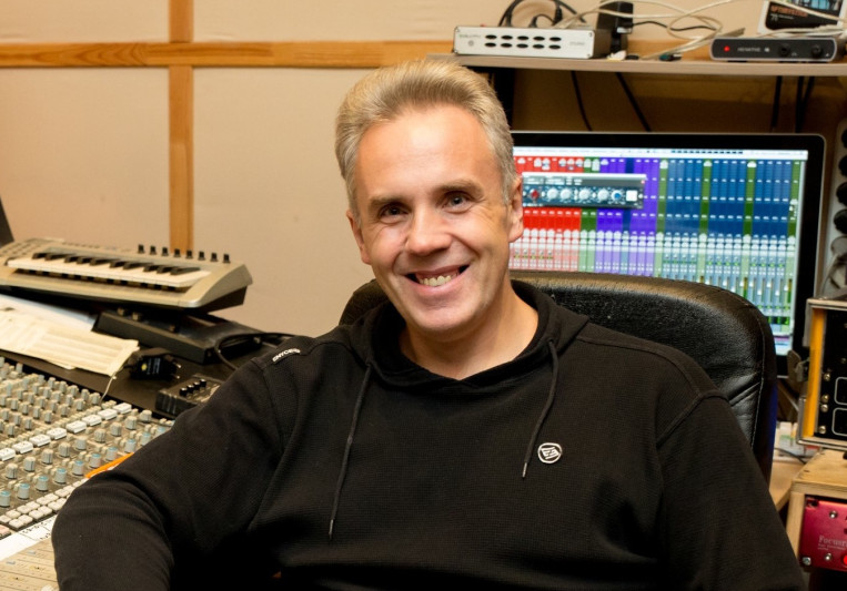 Sergio Lednev on SoundBetter