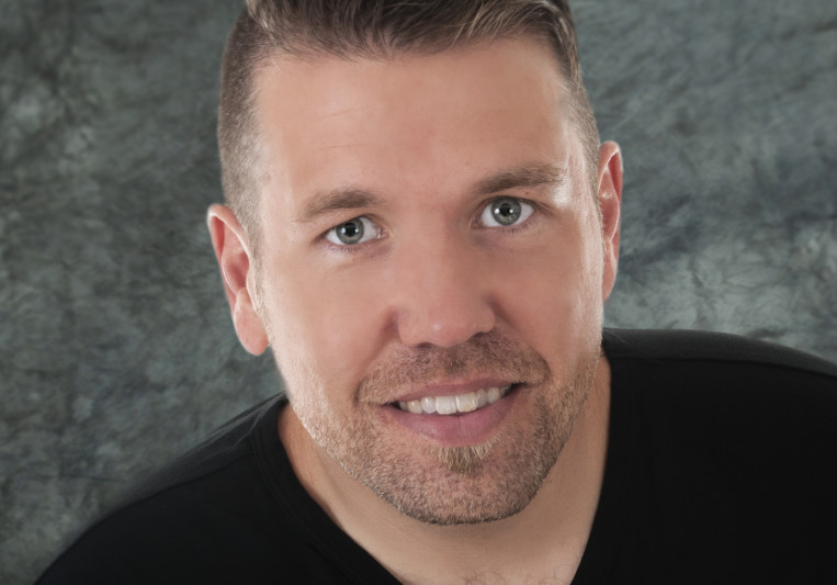 Nathan Woodard on SoundBetter