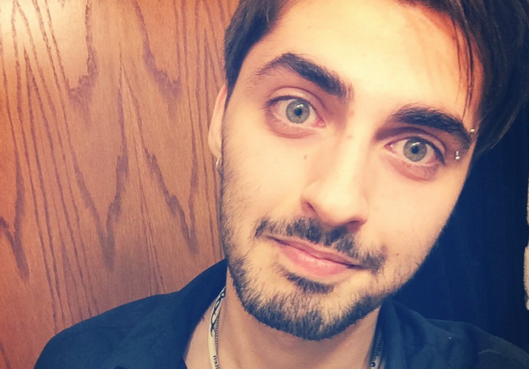 Curtis Romano on SoundBetter