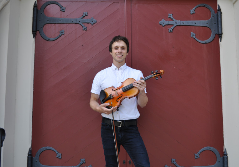 Julian Spiro on SoundBetter
