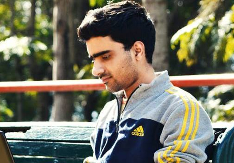 Franco Bhalla on SoundBetter