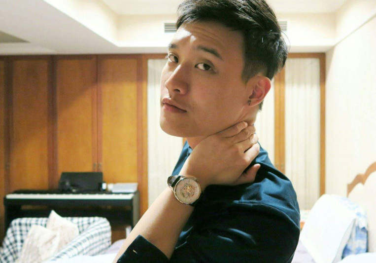 William Chen on SoundBetter