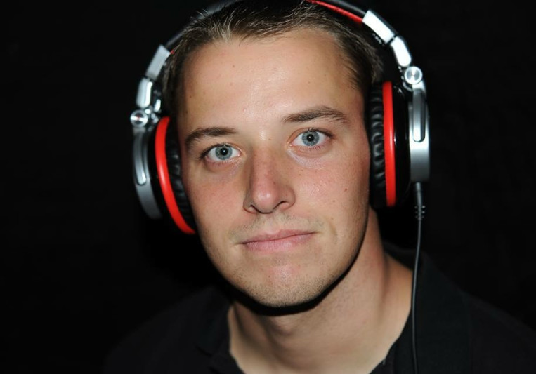 Anthony H. on SoundBetter