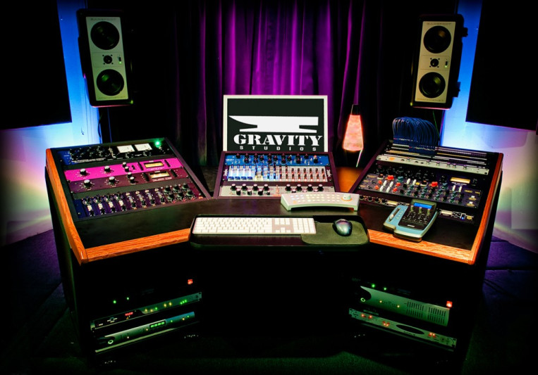 Gravity Studios on SoundBetter
