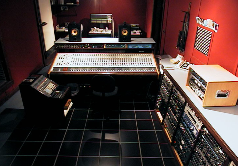 Electrical Audio on SoundBetter