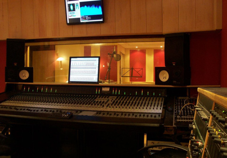 Ras on SoundBetter
