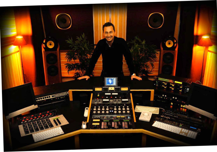 MARWAN MANLEY MASTERING on SoundBetter