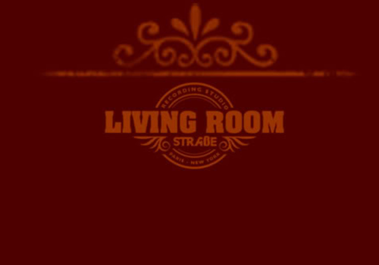 Living Room Studio on SoundBetter