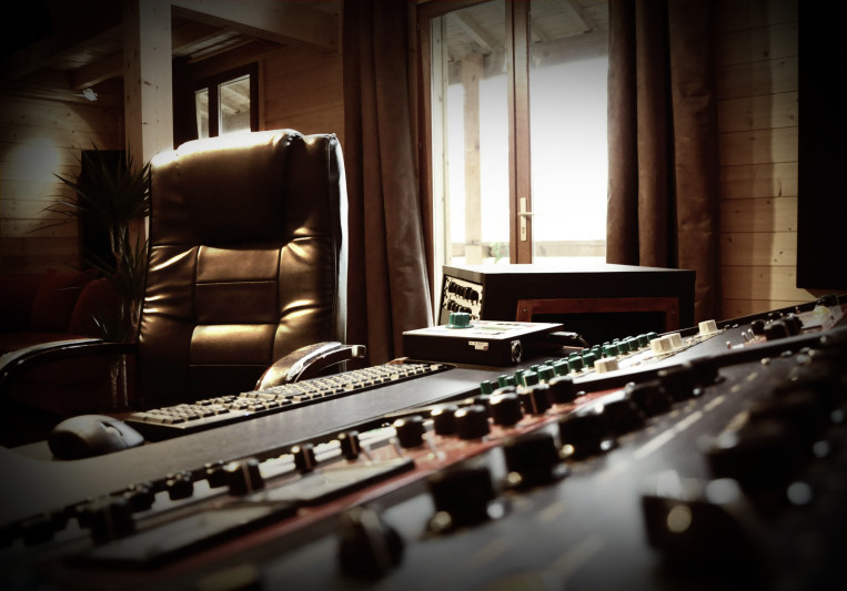 Climax Mastering on SoundBetter