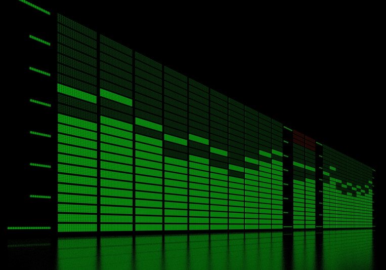 tonecube studio on SoundBetter