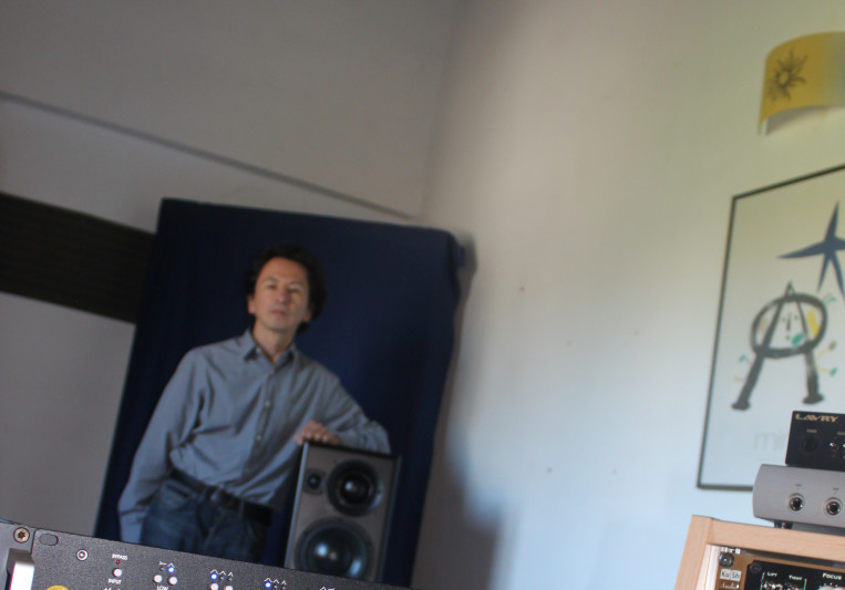 Miromastering on SoundBetter