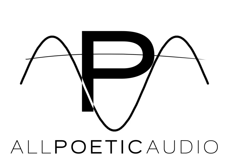 All Poetic Audio on SoundBetter