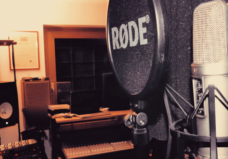 Tommaso Adda on SoundBetter