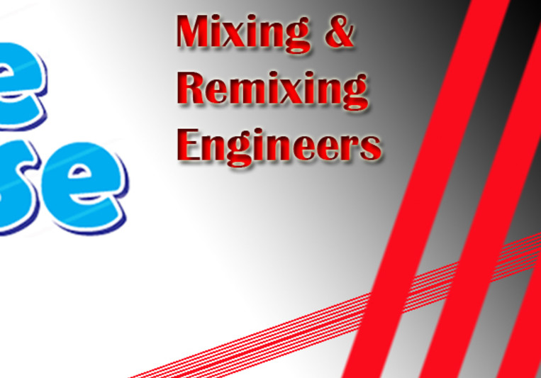 Blue Moose Mixing & Remixing on SoundBetter