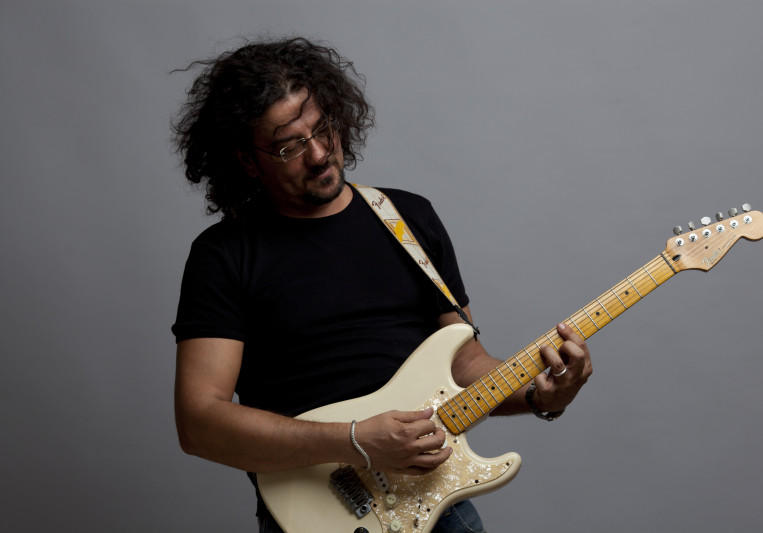 Giovanni Varone on SoundBetter