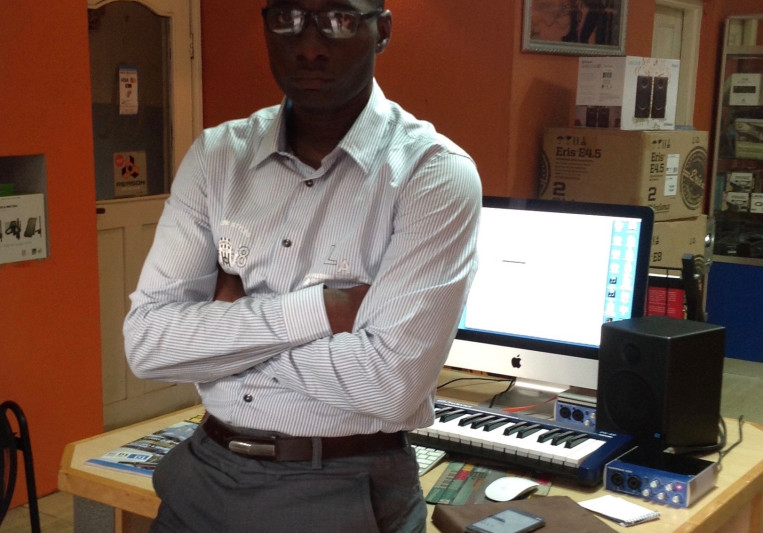 bolajiem on SoundBetter