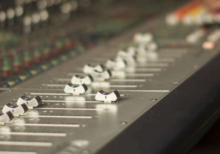 Pascal Von Allmen on SoundBetter