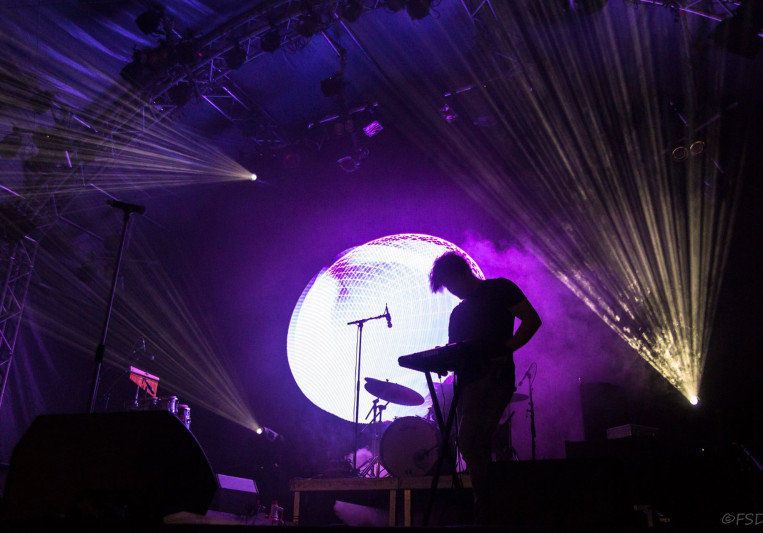 Thomas on SoundBetter