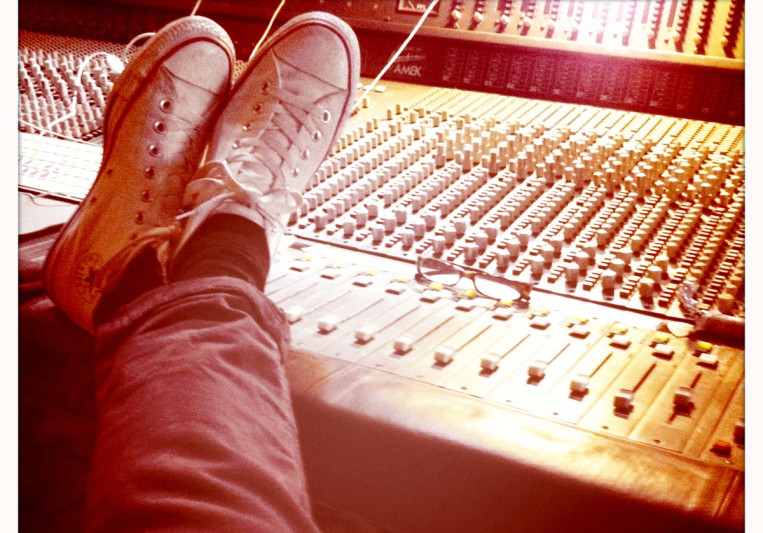 Dave Sanderson on SoundBetter