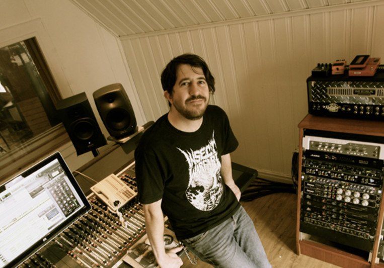 William Blackmon on SoundBetter