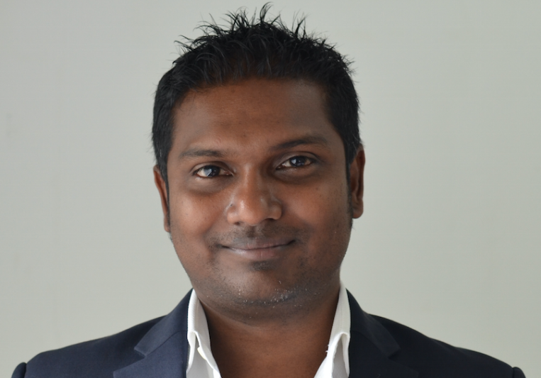 Jayaprakas on SoundBetter