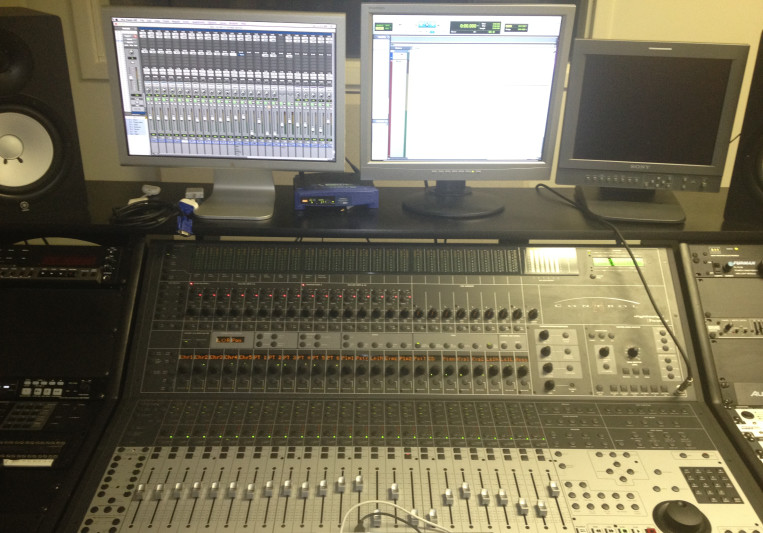 Sound Essentials on SoundBetter