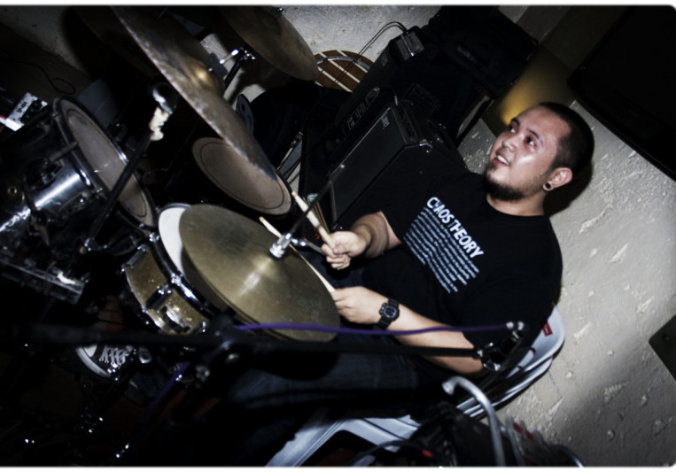 Dru Ubaldo on SoundBetter