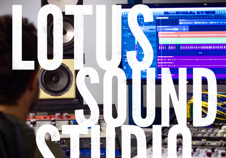 Lotus Sound Studio on SoundBetter