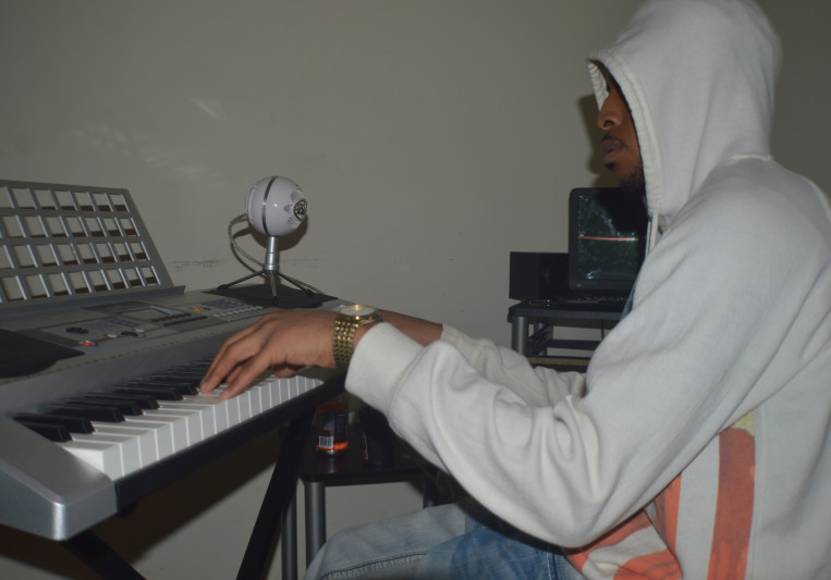Creashon Ross on SoundBetter