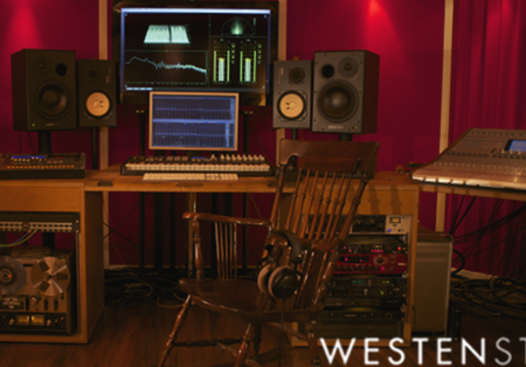 WESTEN STUDIO on SoundBetter