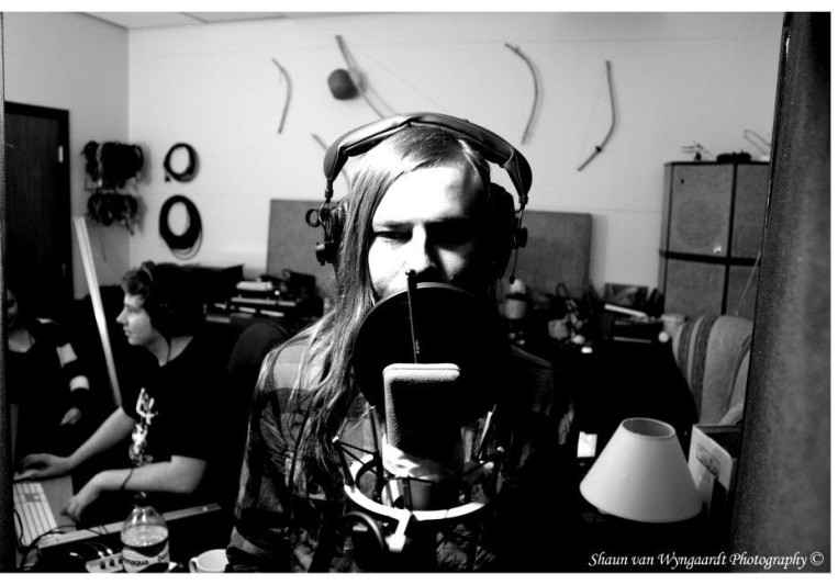 Gerhard Grobler on SoundBetter