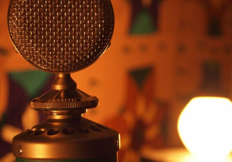 Malin Johnson on SoundBetter