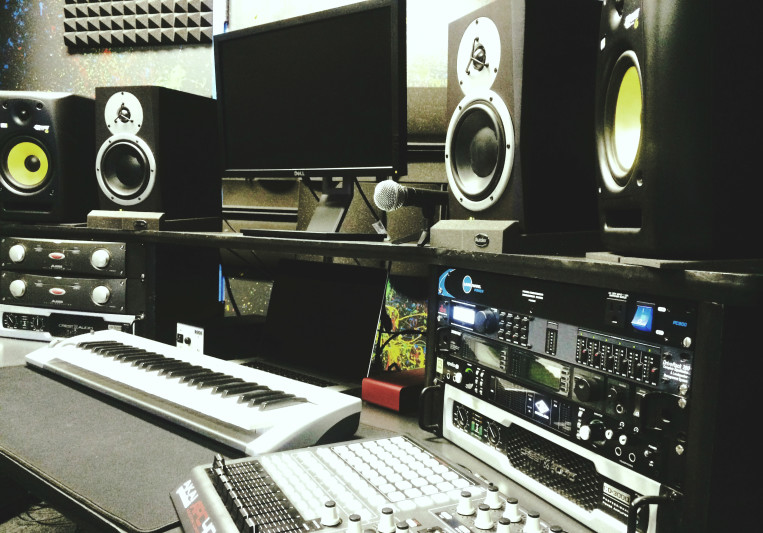 Union Recording Studio on SoundBetter