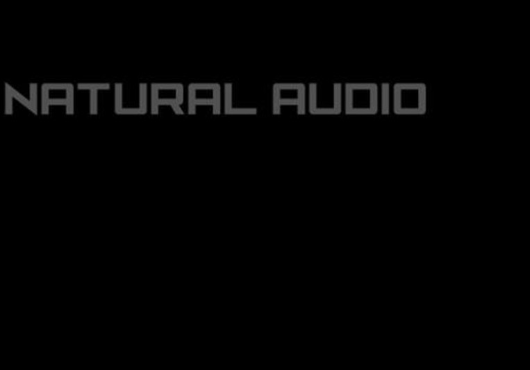 Natural Audio on SoundBetter