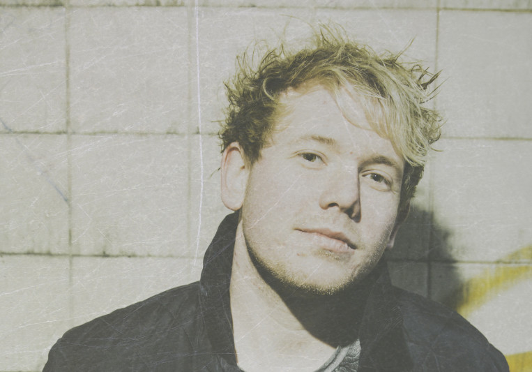Iain Alistair Clarke on SoundBetter