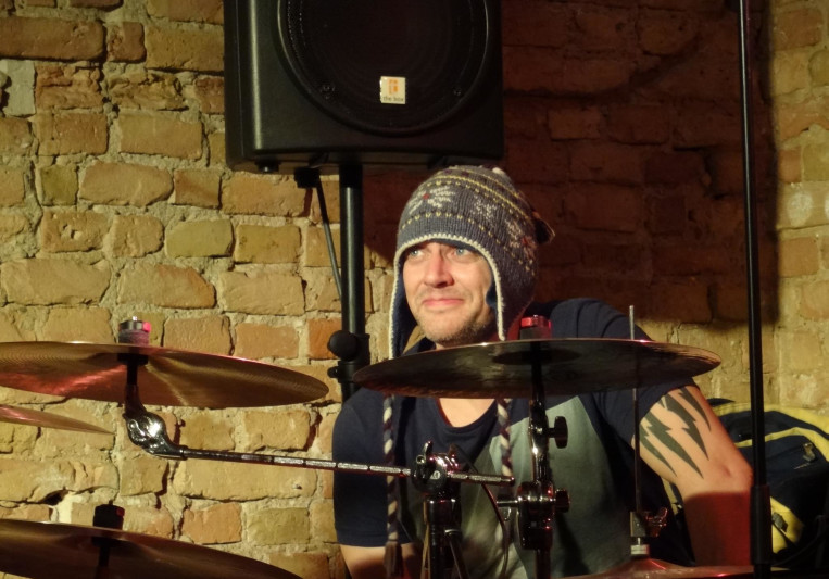 Rich Millin on SoundBetter