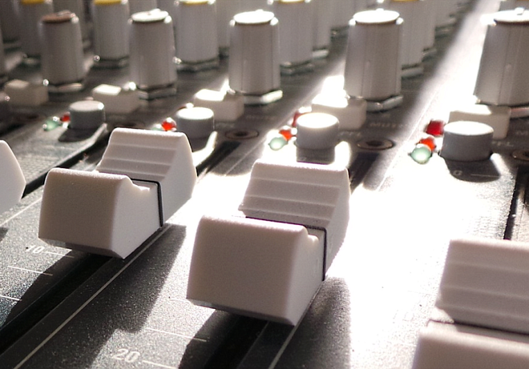 ABM Creative on SoundBetter