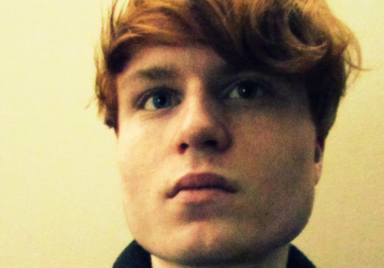 Arian Hagen on SoundBetter