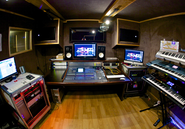 Sean Sullivan (Sully) on SoundBetter
