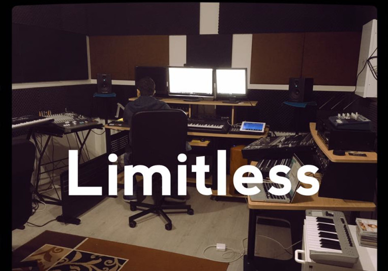 MergeLab Recording Studios on SoundBetter
