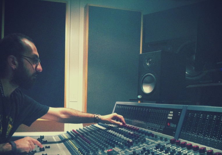 A2 on SoundBetter