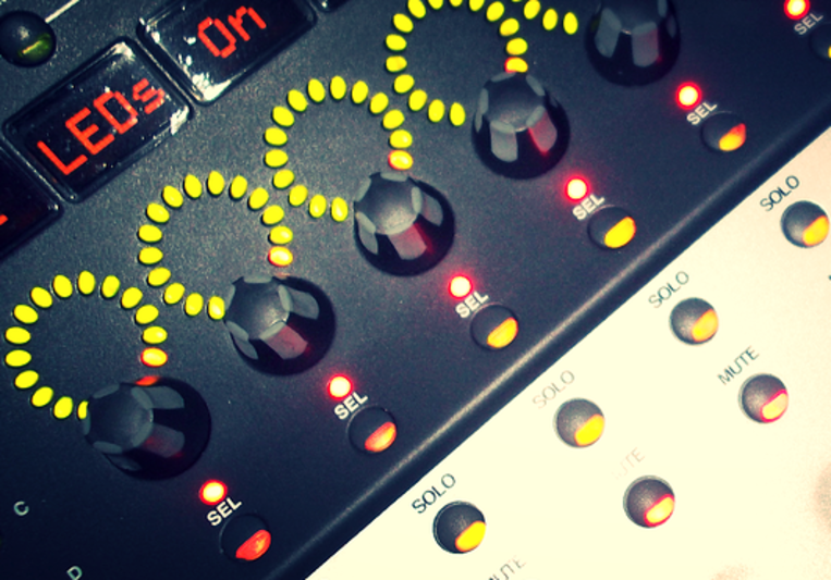 Sound Wave Studios™ on SoundBetter