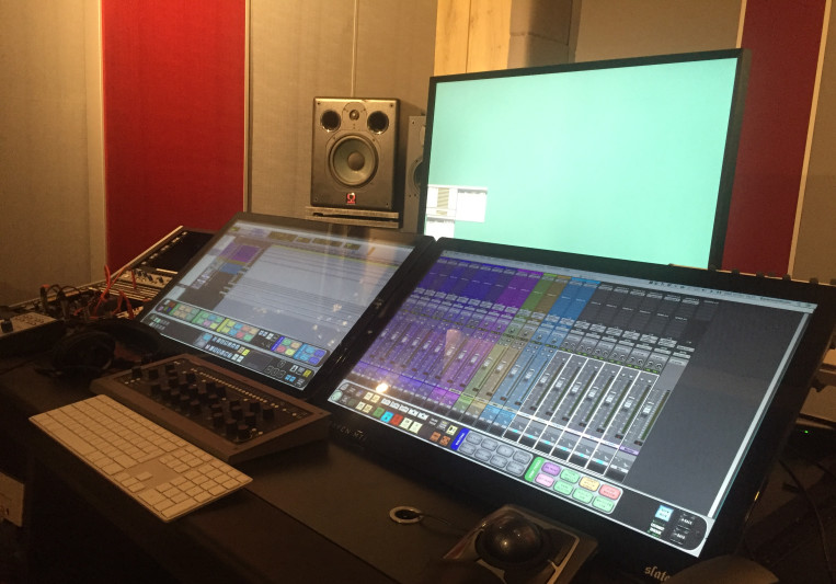 NoiseFree Recording Studio on SoundBetter